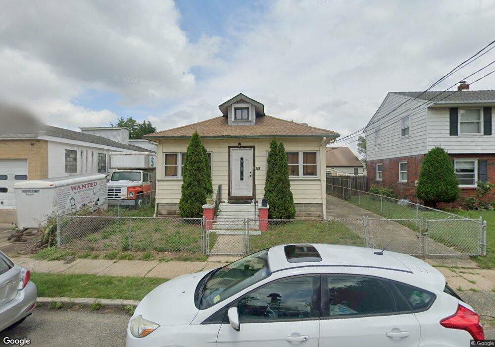 318 Paine St, Riverside, NJ 08075 - photo 1