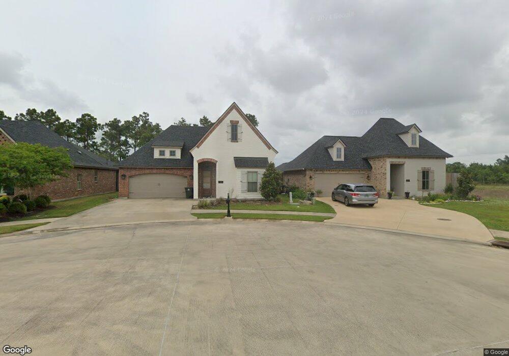 606 Lionel Ln, Lake Charles, LA 70605 - photo 1