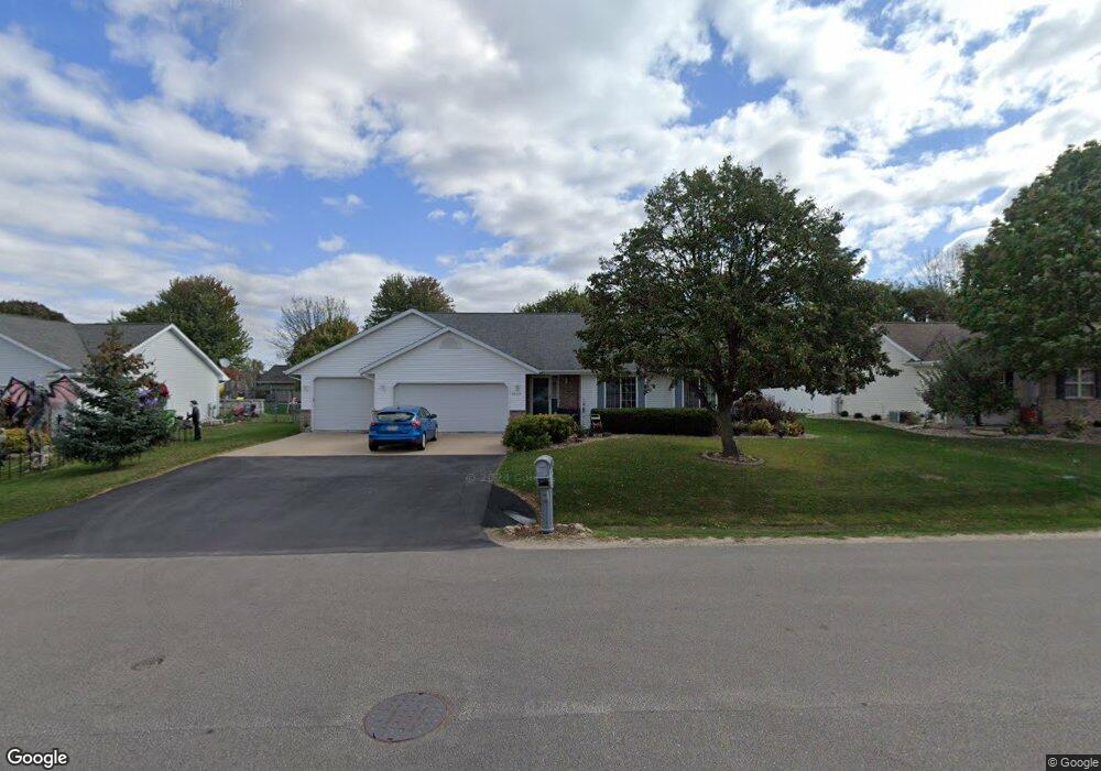 N9362 Exploration Ave, Appleton, WI 54915 - photo 1