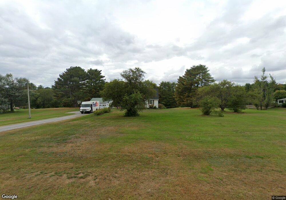 282 Main St, Lisbon, ME 04252 - photo 1