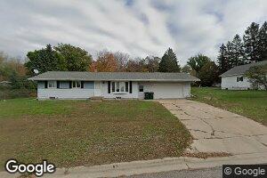 10 Central Ave N, Saint Stephen, MN 56375