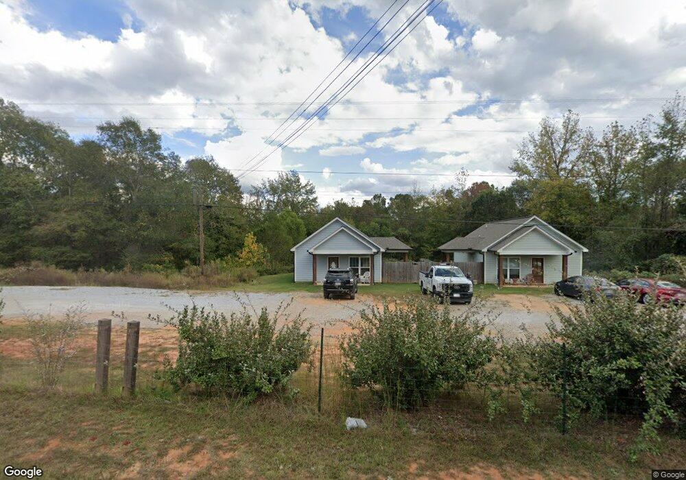 105 County Road 405, Oxford, MS 38655 - photo 1