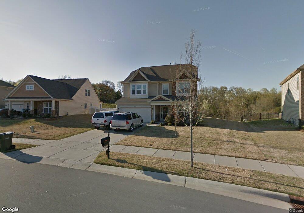 4392 Triumph Dr SW unit 21, Concord, NC 28027 - photo 1