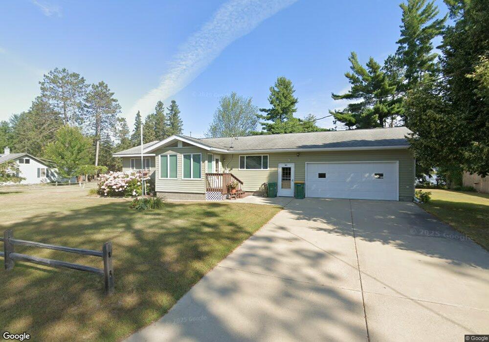 413 Woodland Ln, Grand Rapids, MN 55744 - photo 1