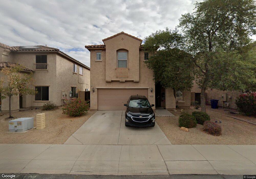 4705 S Antonio, Mesa, AZ 85212 - photo 1