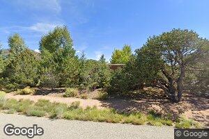 1824 Cristobal Lot #12 Ln, Santa Fe, NM 87505