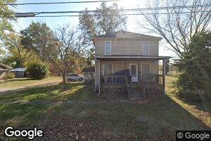 900 W Sylvia Ave, Christopher, IL 62822