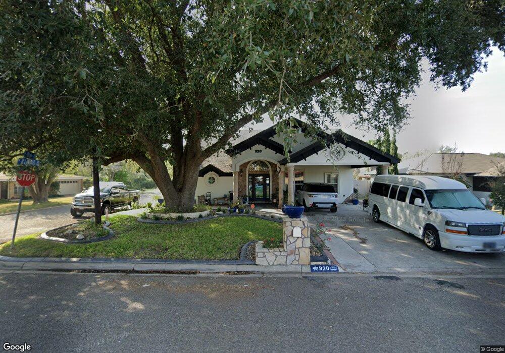 920 S Illinois Ave, Weslaco, TX 78596 - photo 1
