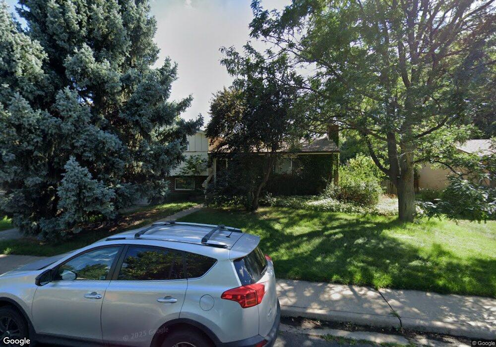 3600 Berkley Ave, Boulder, CO 80305 - photo 1