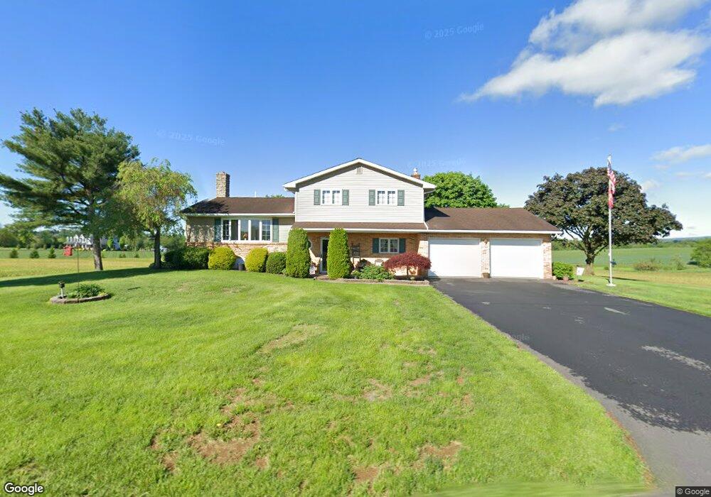 360 Hunter Liggett Dr, Shoemakersville, PA 19555 - photo 1