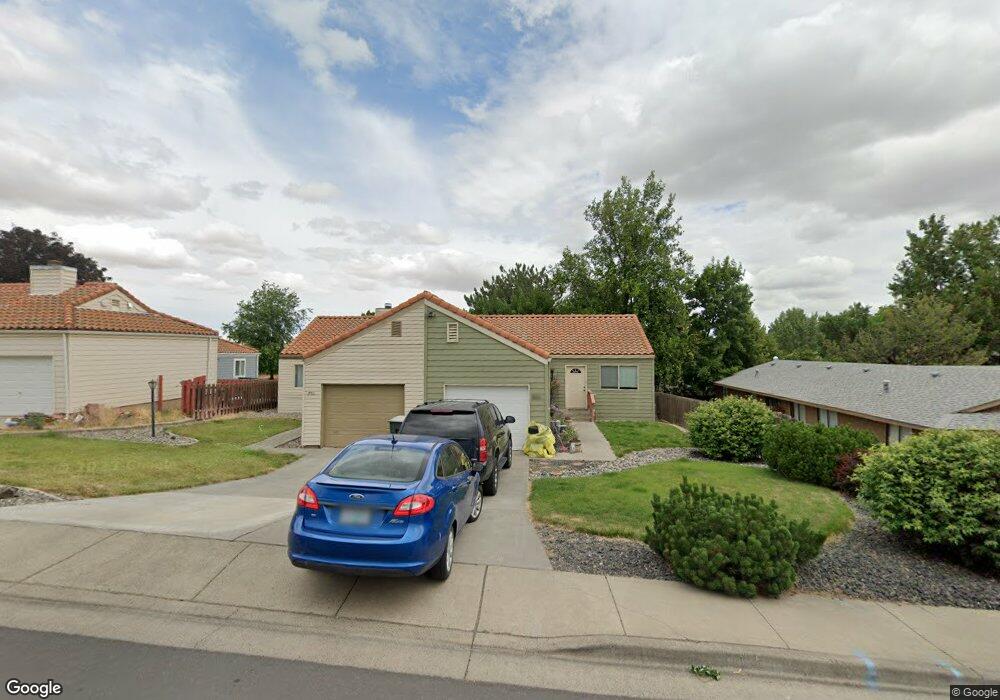 2001 SW Runnion Dr, Pendleton, OR 97801 - photo 1