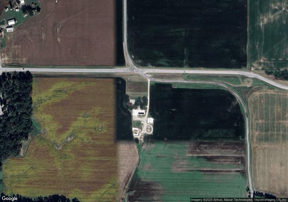 6170 White Oaks Club Rd, Freeburg, IL 62243 - photo 1