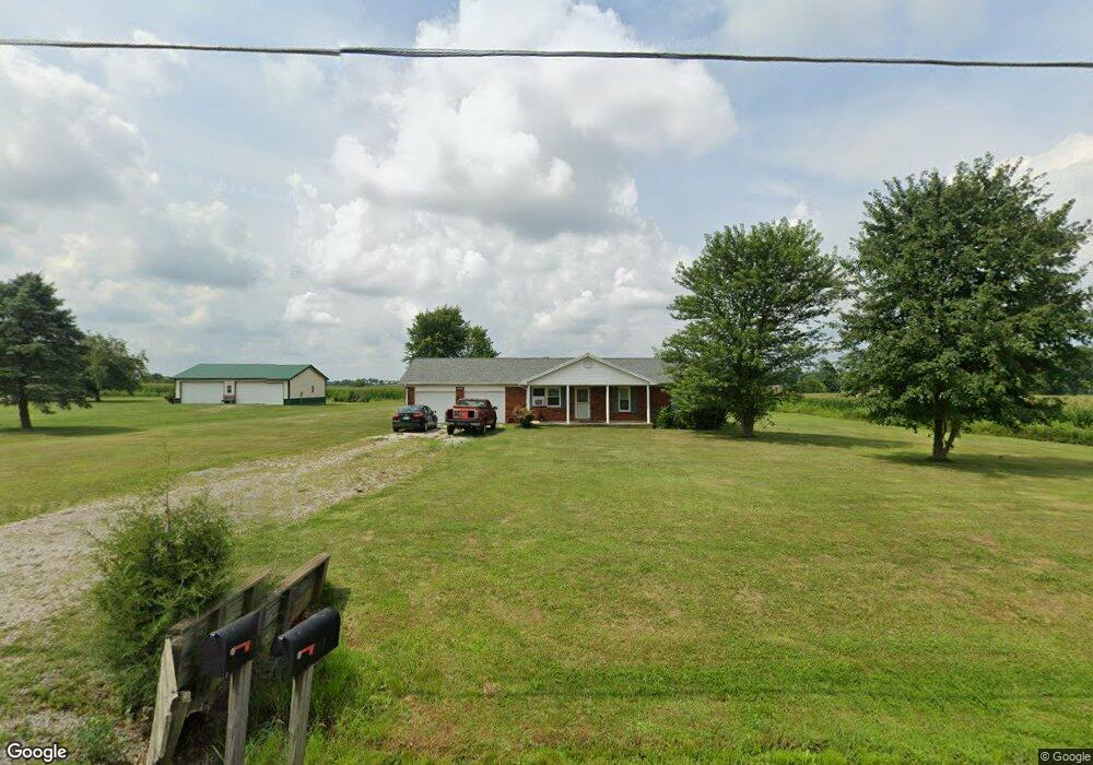 124 McJunkin Rd, Blanchester, OH 45107 - photo 1