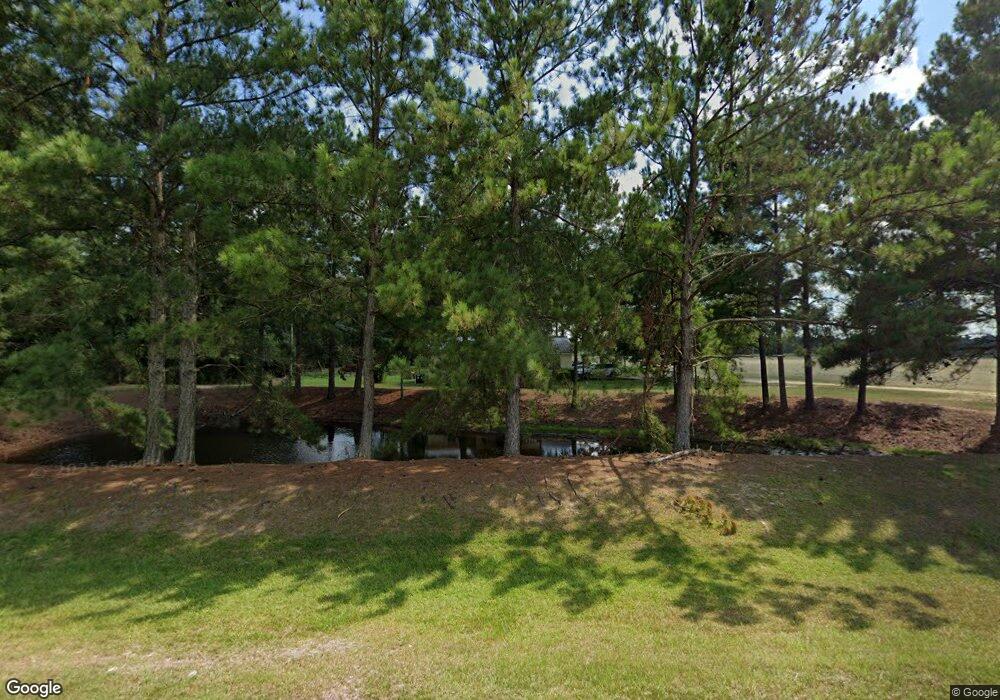 247 Sapps Lake Rd, Enigma, GA 31749 - photo 1