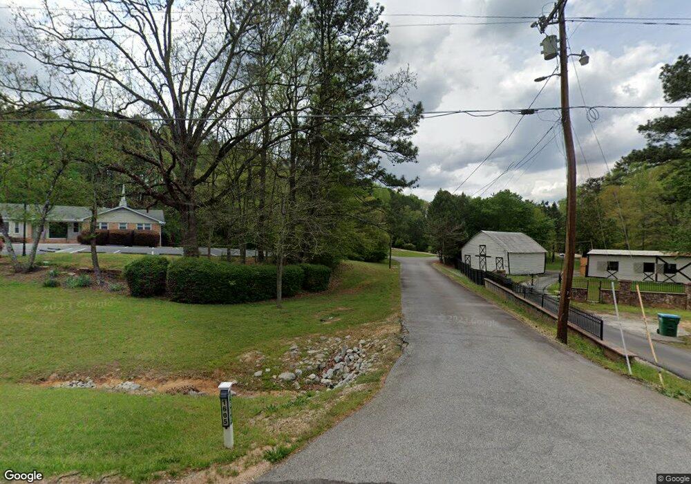 1605 Hewatt Rd SW, Lilburn, GA 30047 - photo 1