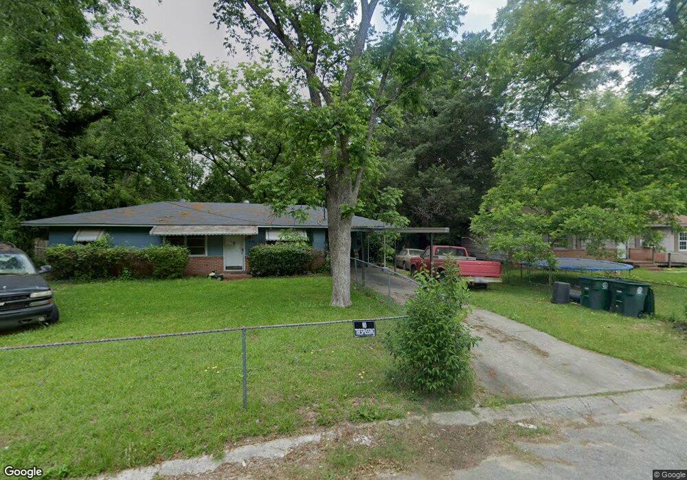 2467 N Groveland Cir, Macon, GA 31206 - photo 1