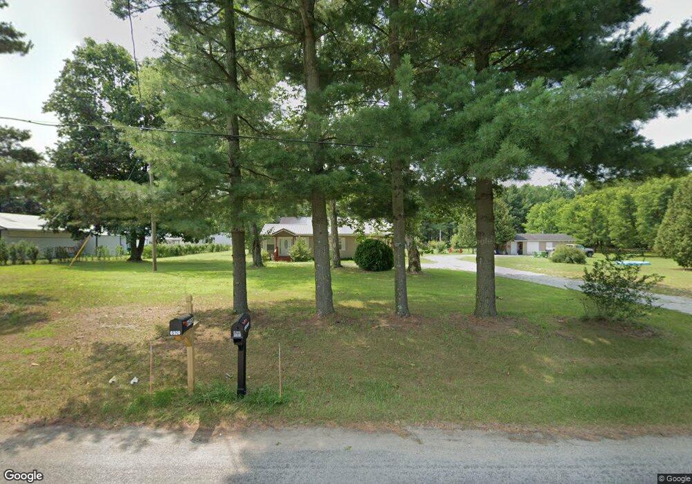 6915 E 200 S, Knox, IN 46534 - photo 1