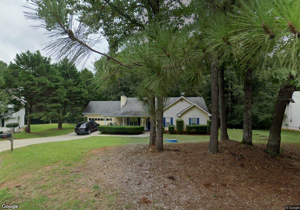 210 Sable Cir unit 3, Covington, GA 30016 - photo 1