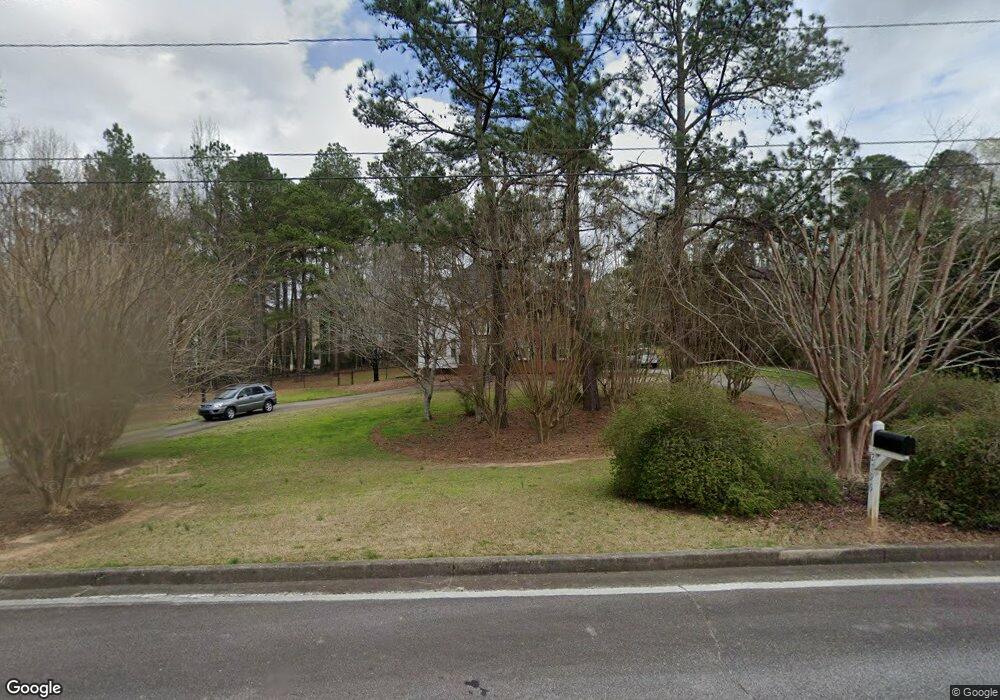 2796 Carnes Rd, Jonesboro, GA 30236 - photo 1