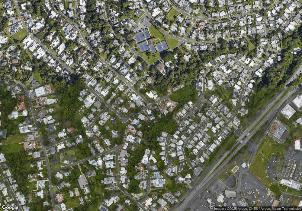 1808 -SANTA MARIA Camelia St, San Juan, PR 00927 - photo 1