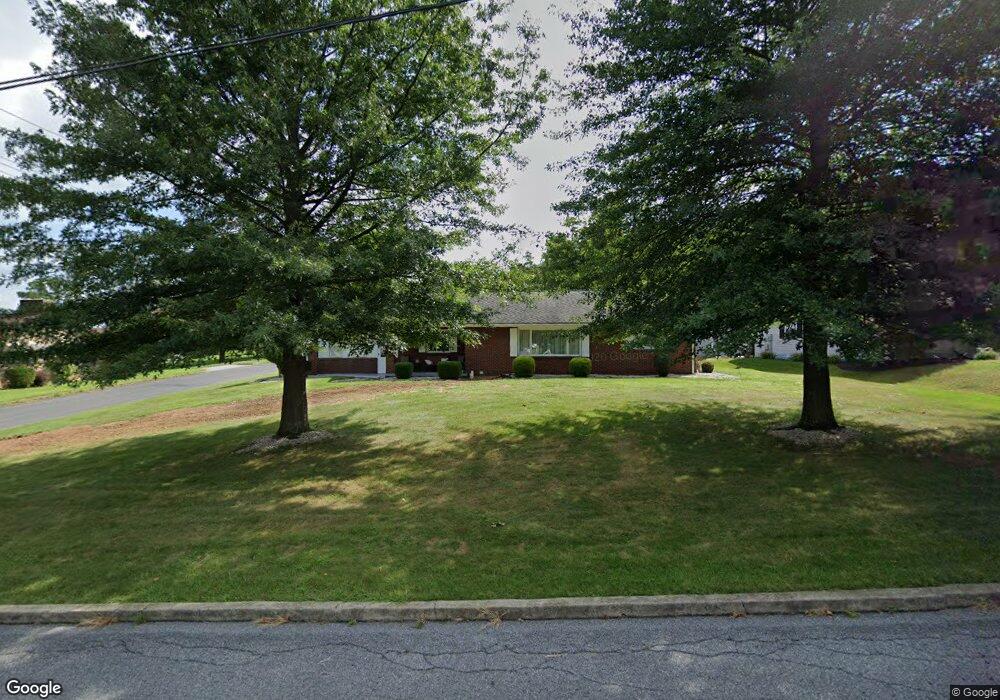 545 E Watson St, Bedford, PA 15522 - photo 1