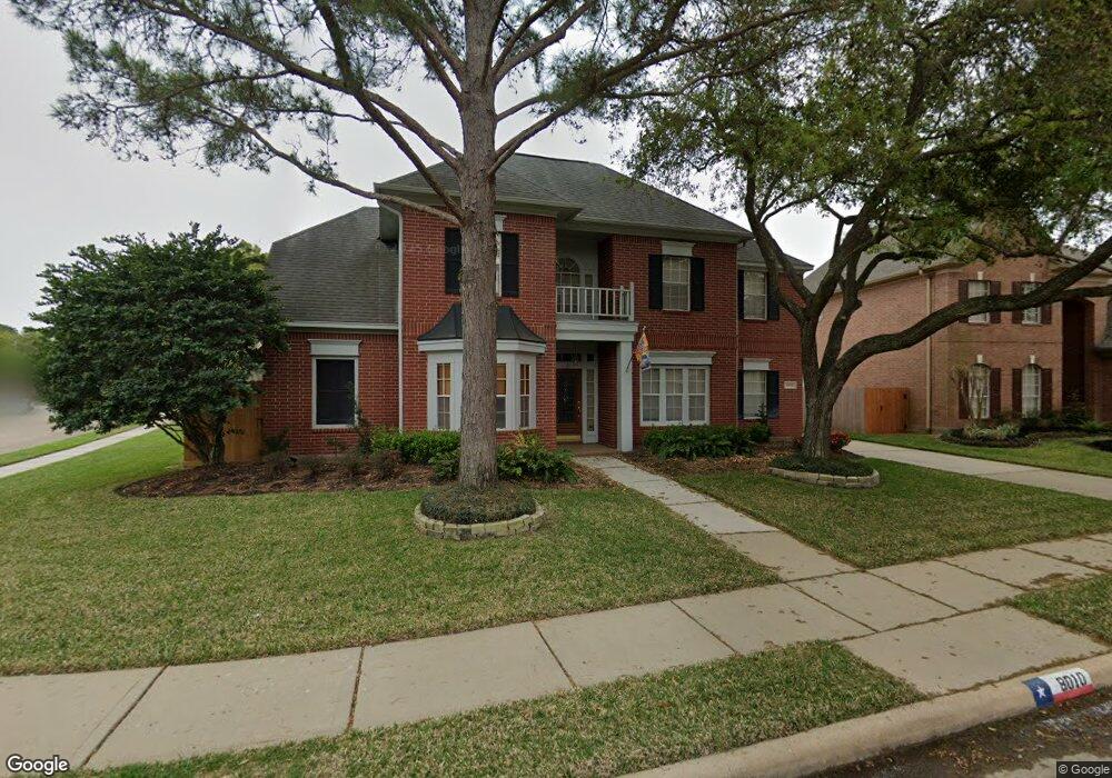 8010 Laguna Springs Ct, Houston, TX 77095 - photo 1