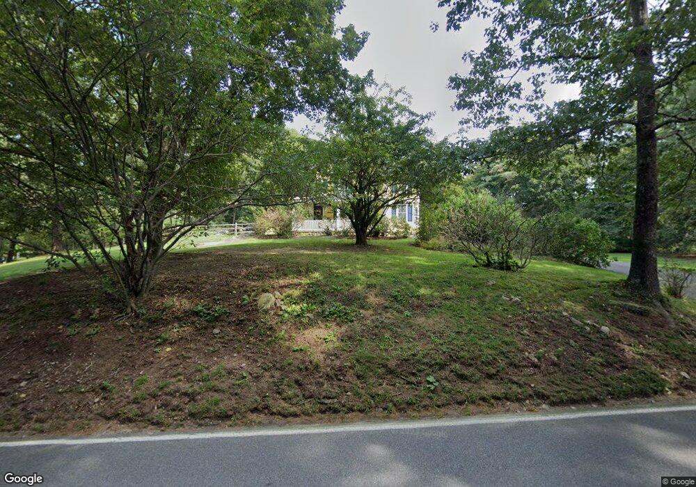 14 Walpole St, Dover, MA 02030 - photo 1