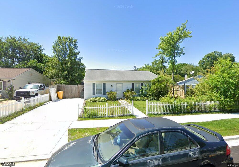 1812 Lansing Rd, Glen Burnie, MD 21060 - photo 1