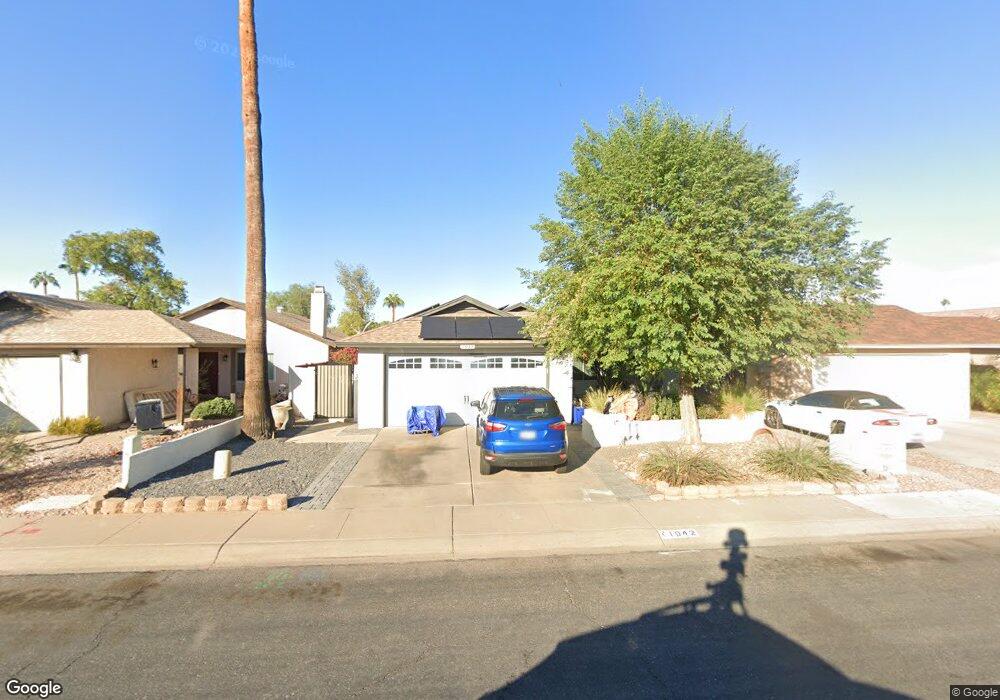 1942 N Iowa St, Chandler, AZ 85225 - photo 1