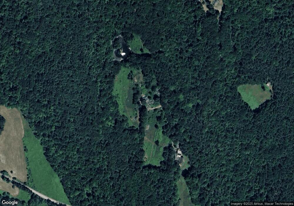 55 S Heath Rd, Charlemont, MA 01339 - photo 1