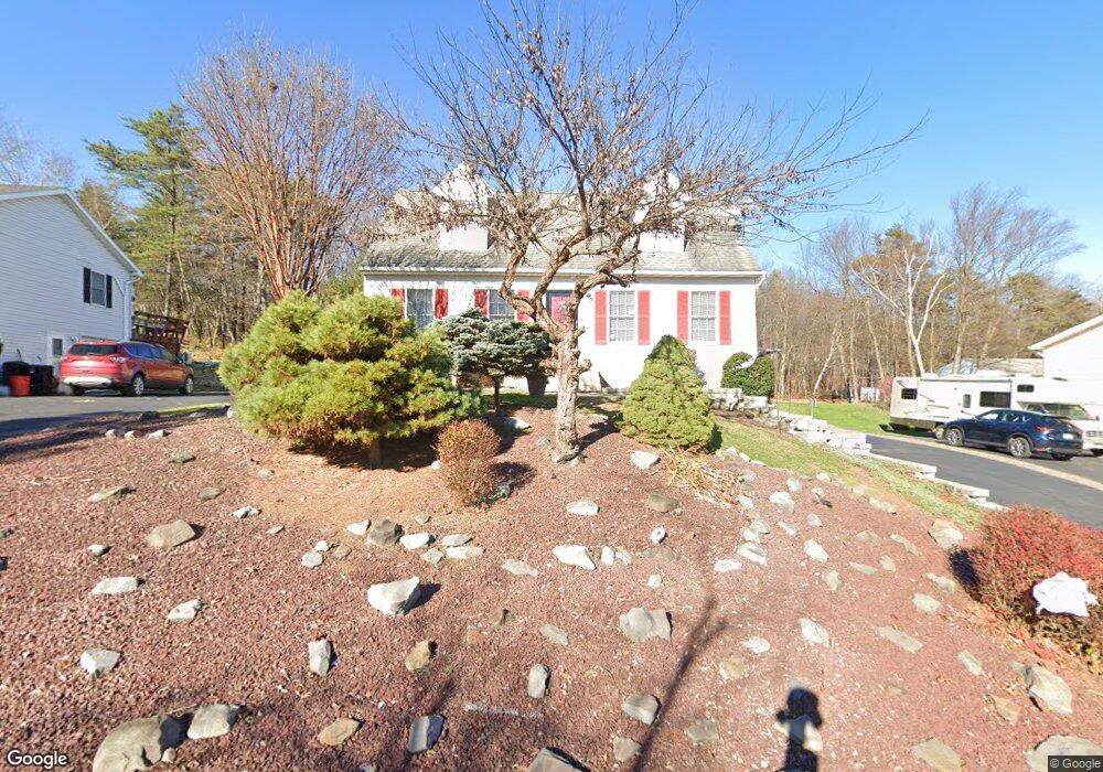 22 Overlook Rd, Nanticoke, PA 18634 - photo 1