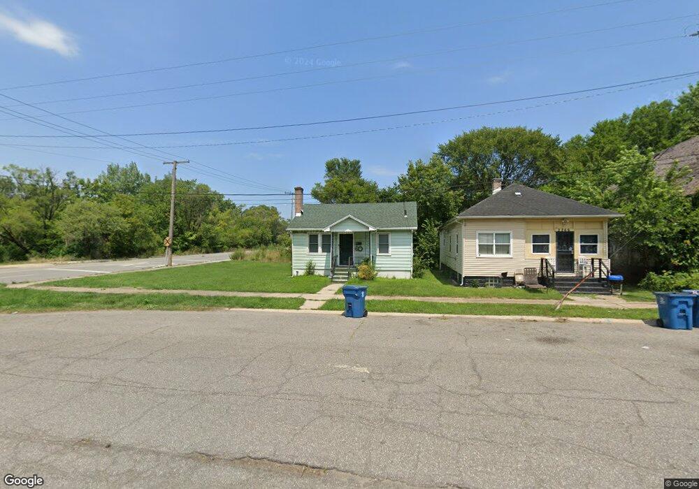 2268 W 10th Ave, Gary, IN 46404 - photo 1