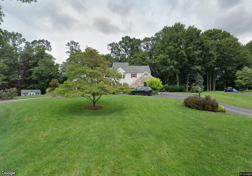 809 Pebblewood Rd, West Chester, PA 19380 - photo 1