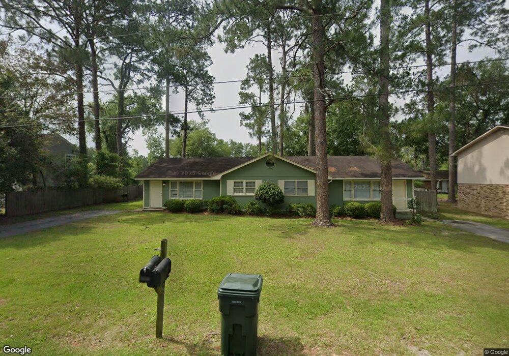 1628 E Pine St, Bainbridge, GA 39819 - photo 1