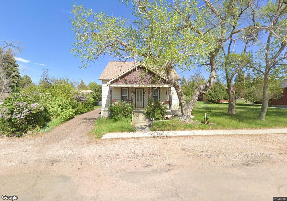 482 Golden St, Calhan, CO 80808 - photo 1