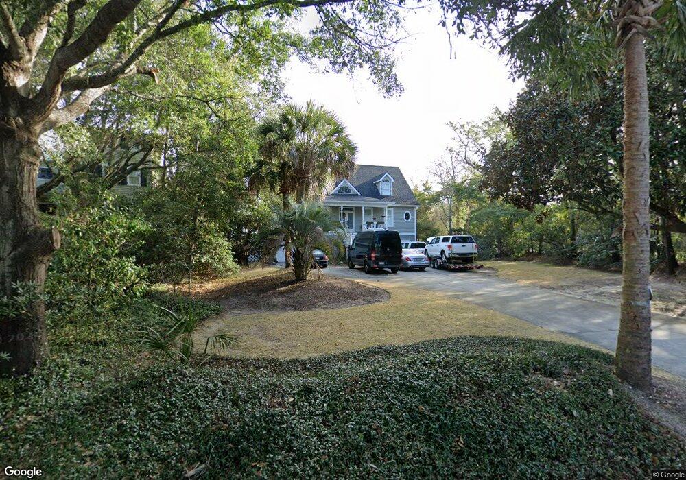 2 Ensign Ct, Isle of Palms, SC 29451 - photo 1