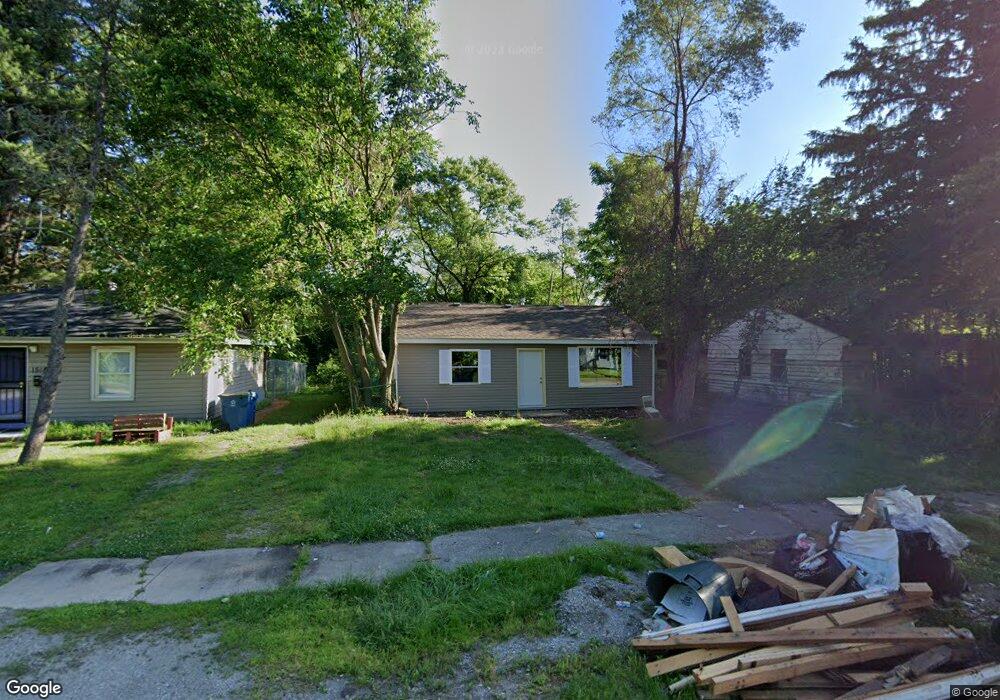 1526 E 35th Place, Gary, IN 46409 - photo 1