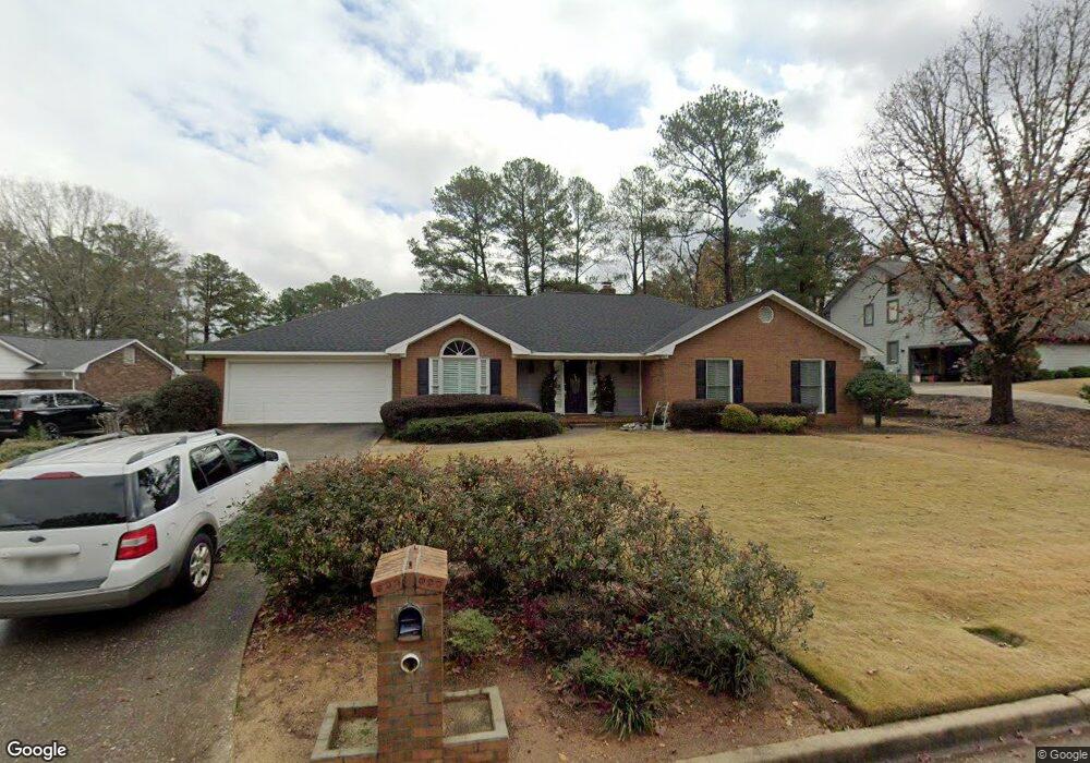 6724 Scoter Dr, Midland, GA 31820 - photo 1