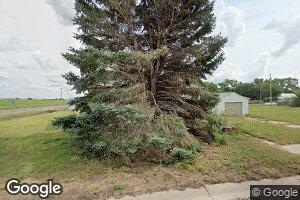 303 E St, Stapleton, NE 69163