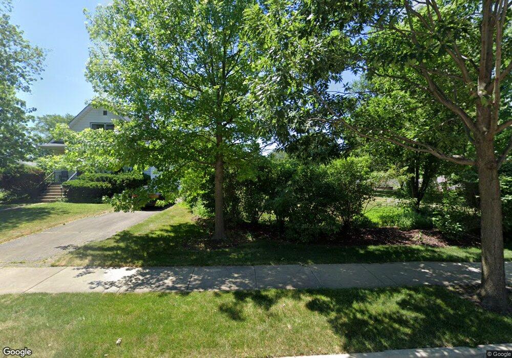 120 N Clinton Ave, Elmhurst, IL 60126 - photo 1