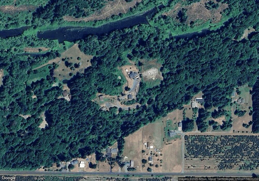 0 L-2 Eadon Rd, Toledo, WA 98591 - photo 1