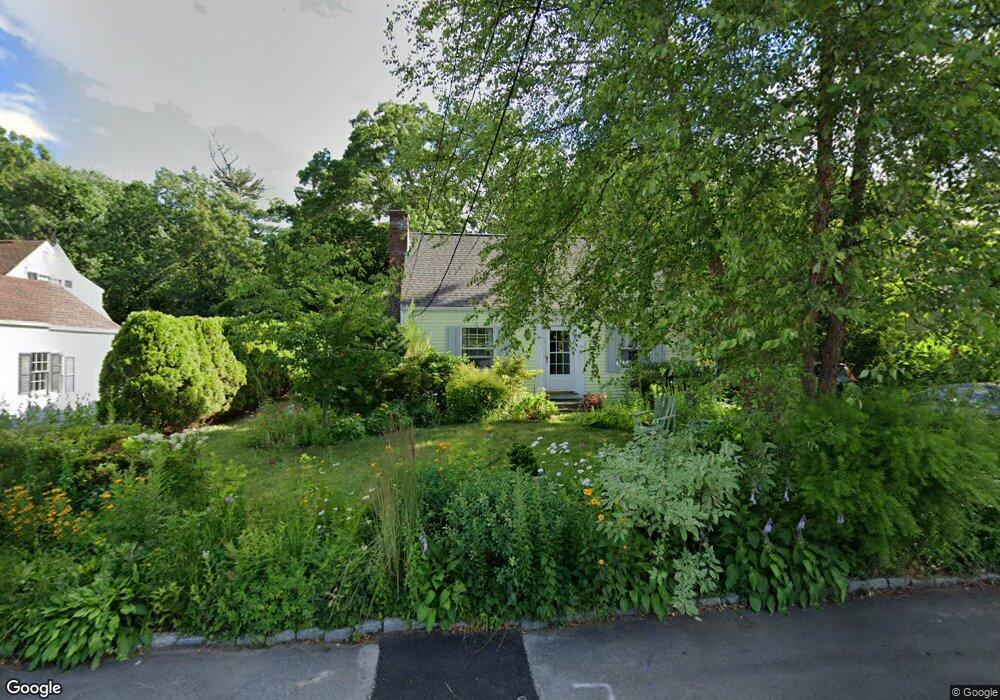 4 Euclid Ave, Natick, MA 01760 - photo 1