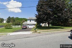 1149 Whitner Rd, Reading, PA 19605