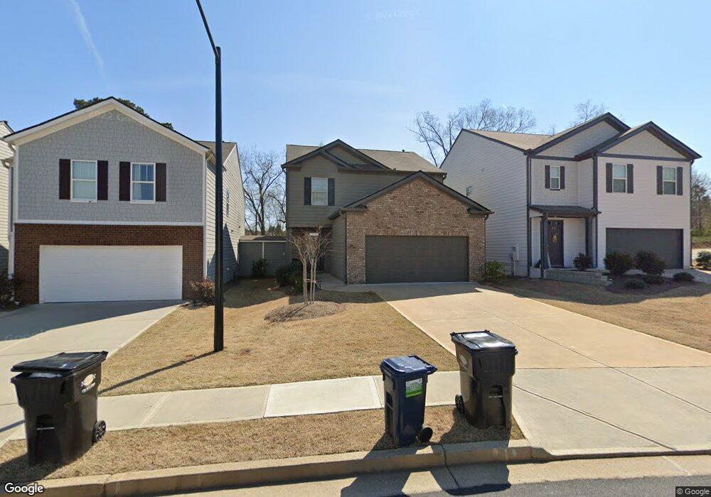 202 Diamond Ln, Acworth, GA 30102 - photo 1