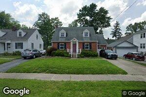 6809 Sampson Ln, Cincinnati, OH 45236