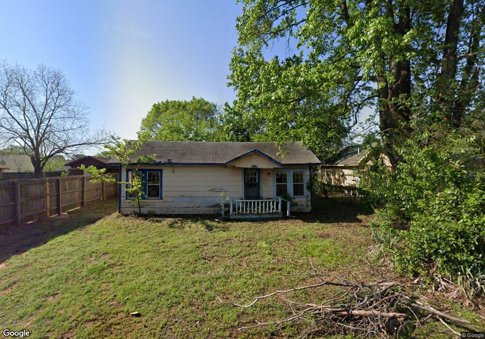 406 E 38th St, Texarkana, AR 71854 - photo 1