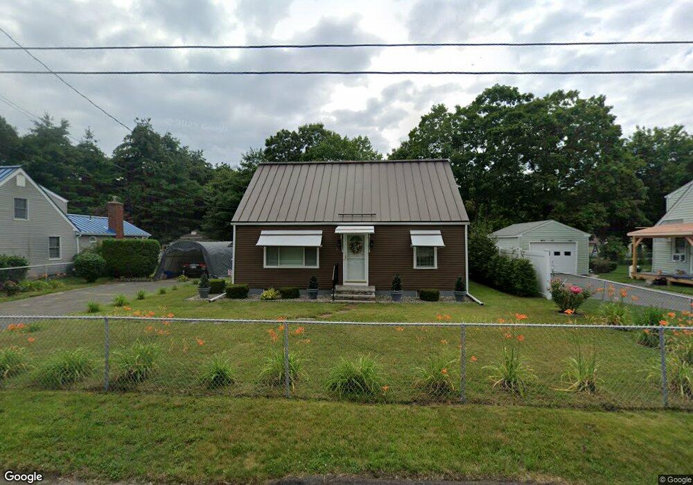 61 John St, Ludlow, MA 01056 - photo 1