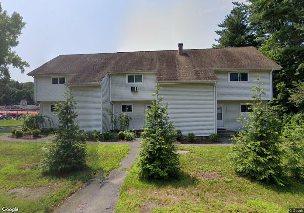 1401 Farmington Ave unit 2, Farmington, CT 06032 - photo 1