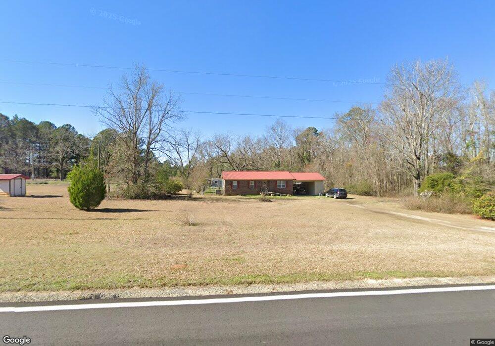 779 Curl Rd, East Dublin, GA 31027 - photo 1