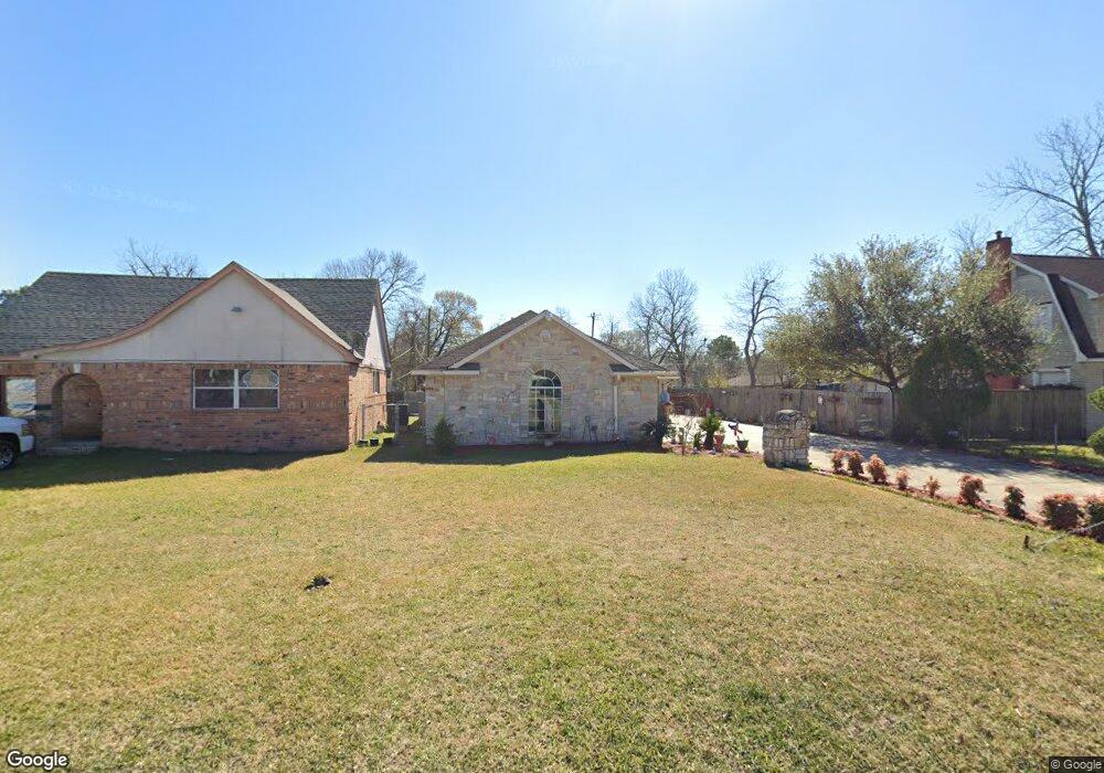 8138 Niles St, Houston, TX 77017 - photo 1